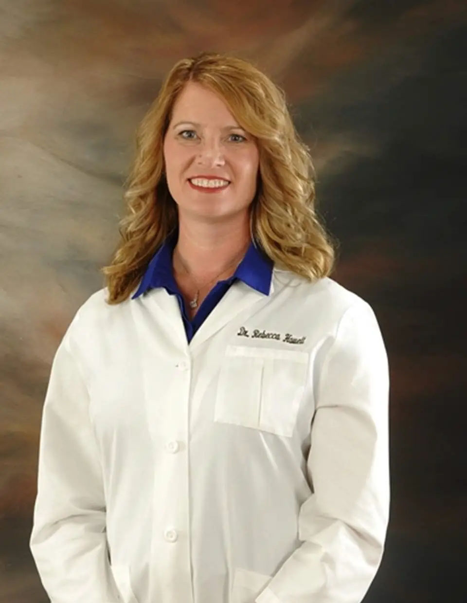 Dr. Rebecca Howell Dr. Rebecca Howell