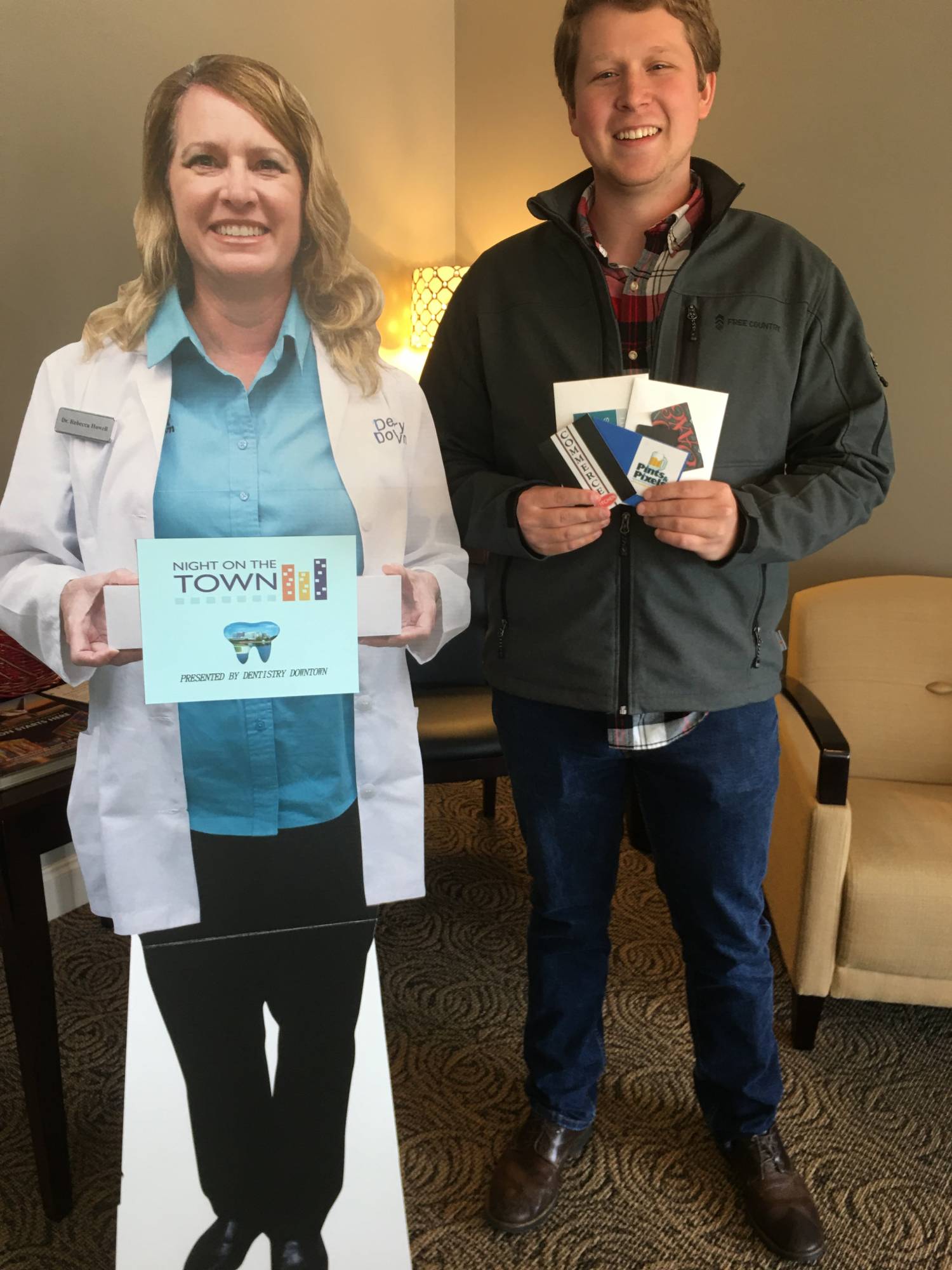 patient appreciation patient appreciation