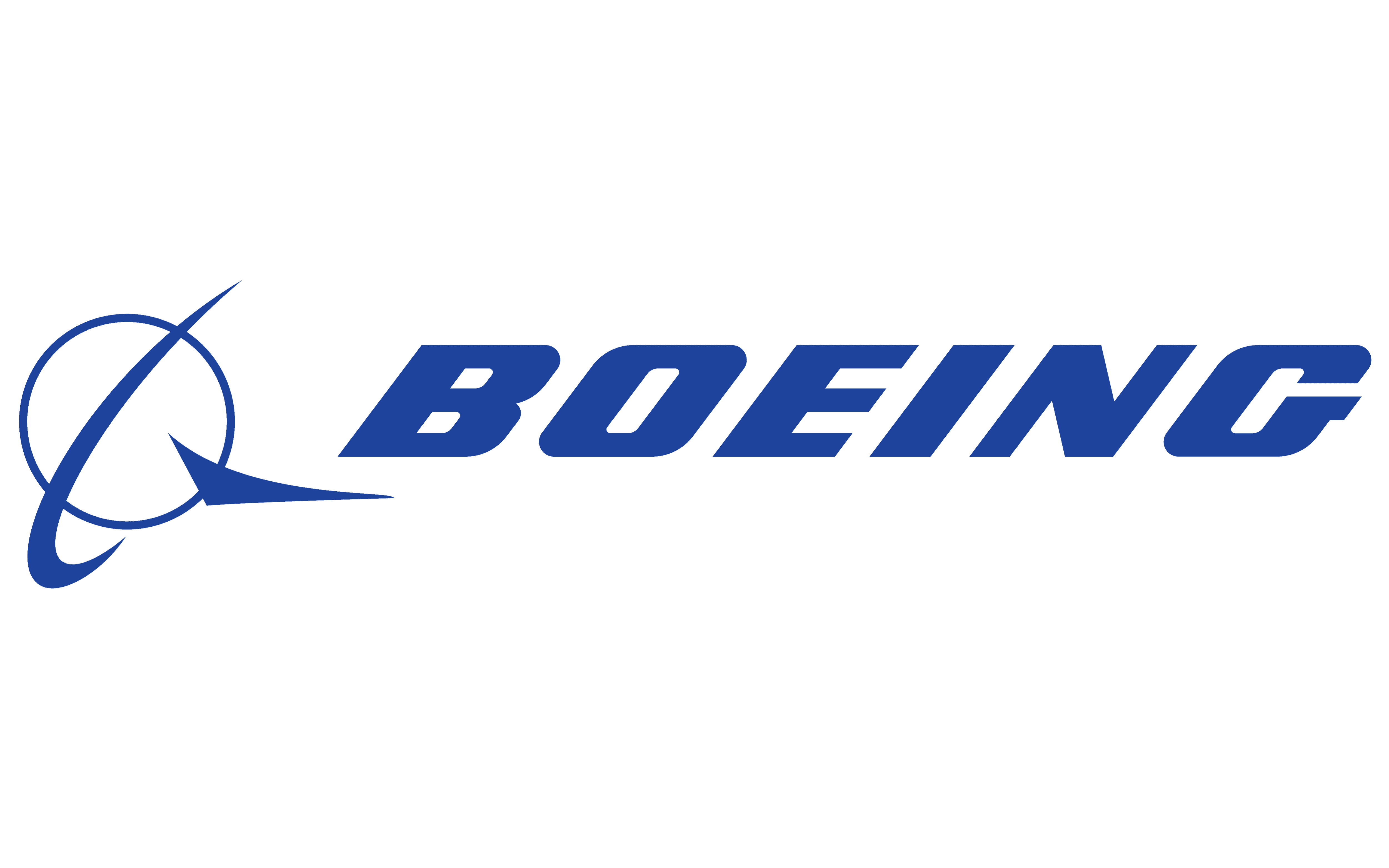 Boeing Boeing